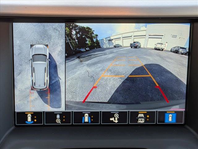 Used 2023 GMC Acadia SLT w/ Elevation Edition AWD/4WD image 15