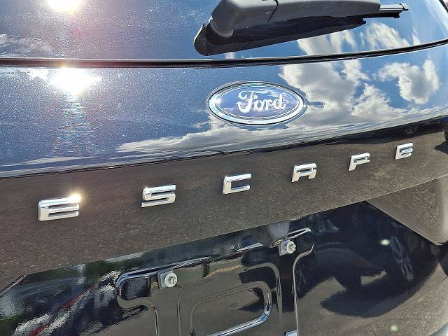 Certified 2023 Ford Escape Active w/ Tech Pack #2 FWD image 30