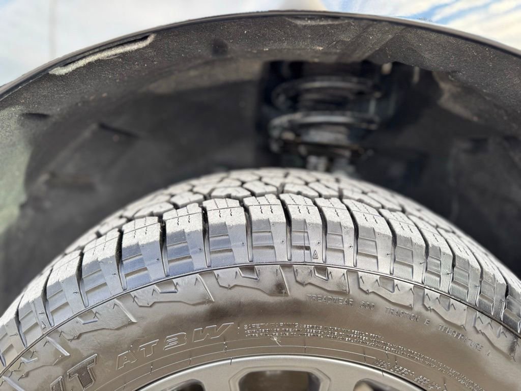 Certified 2024 Ford Maverick Tremor w/ Tremor Off-Road Package image 29