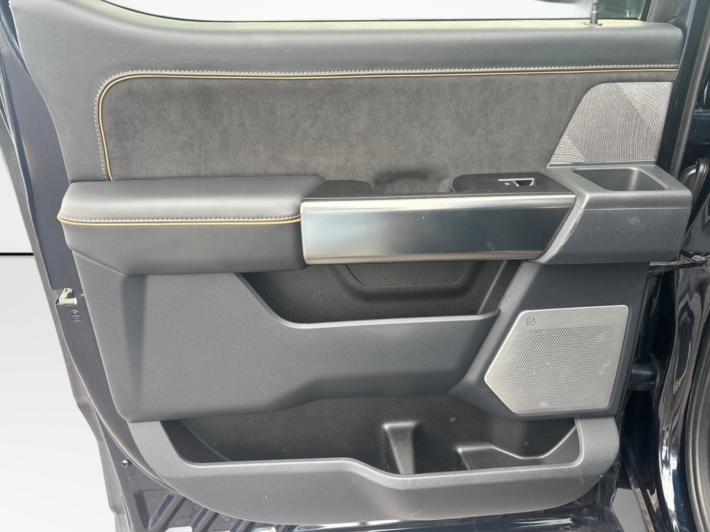 Certified 2023 Ford F250 Platinum AWD/4WD image 18