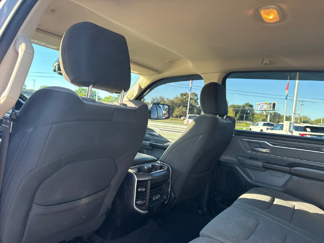 Used 2020 RAM 1500 Big Horn AWD/4WD image 22