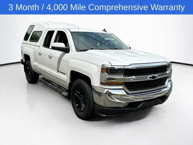 Used 2019 Chevrolet Silverado 1500 LT