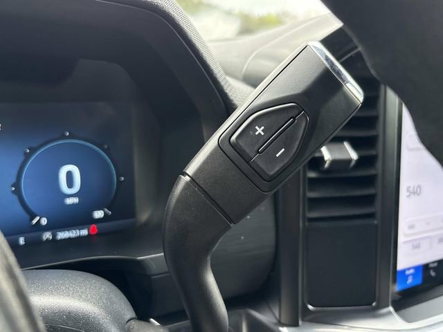 Certified 2025 Ford F150 STX w/ Equipment Group 200A image 33