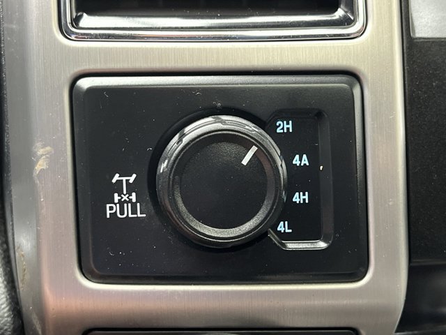 Certified 2020 Ford F150 Platinum w/ Equipment Group 701A Luxury AWD/4WD image 19