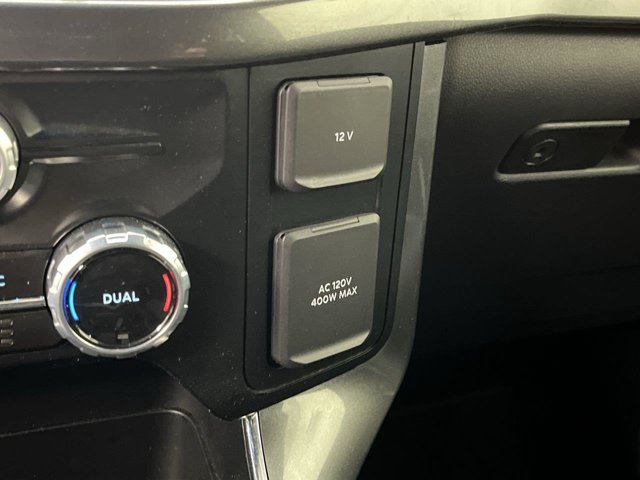 Certified 2023 Ford F150 XLT w/ Equipment Group 302A High AWD/4WD image 25