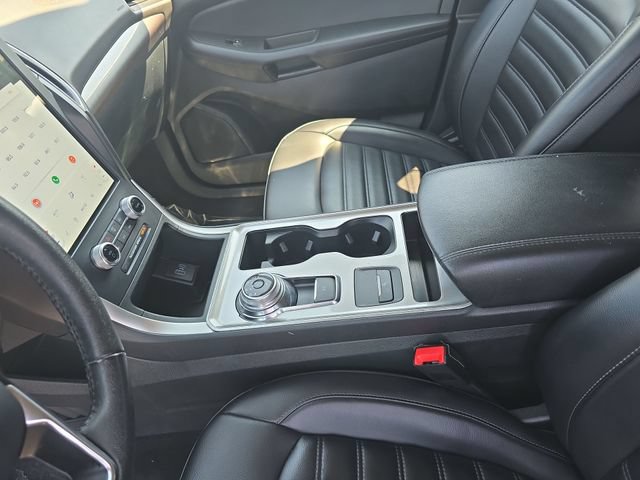 Certified 2024 Ford Edge SEL AWD/4WD image 20