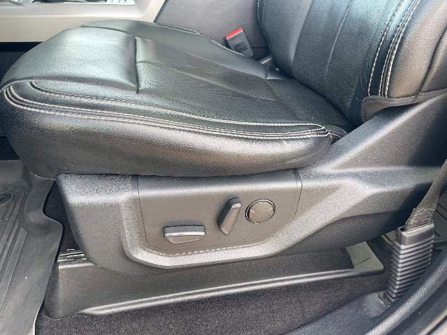 Certified 2019 Ford F150 Lariat w/ Equipment Group 502A Luxury image 20