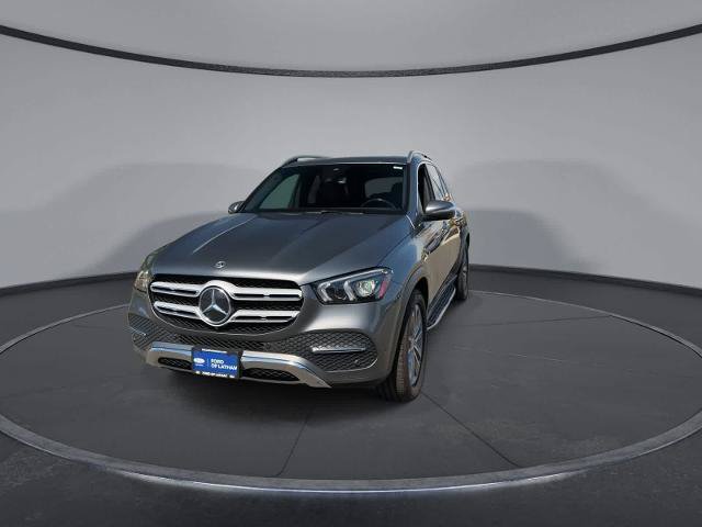 Used 2023 Mercedes-Benz GLE 350 4MATIC image 3