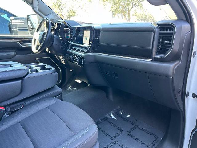 Used 2026 Chevrolet Silverado 2500 LT AWD/4WD image 39