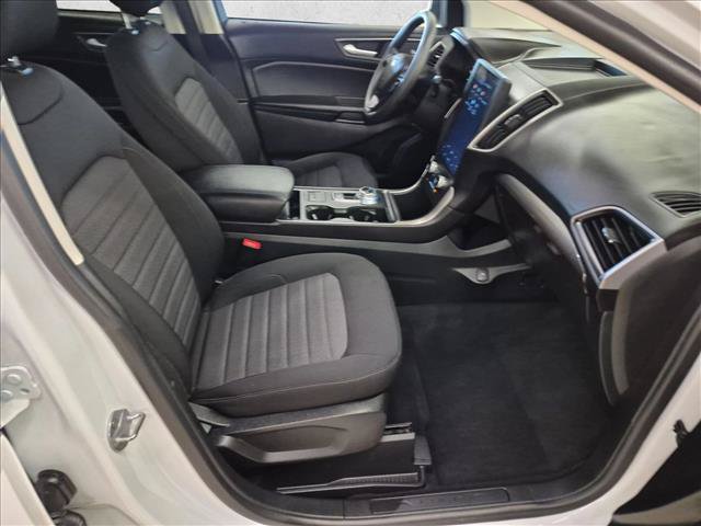 Certified 2024 Ford Edge SE AWD/4WD image 20