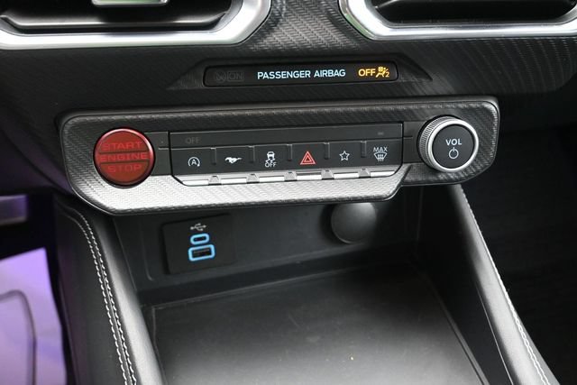 Certified 2025 Ford Mustang GT Premium RWD image 18