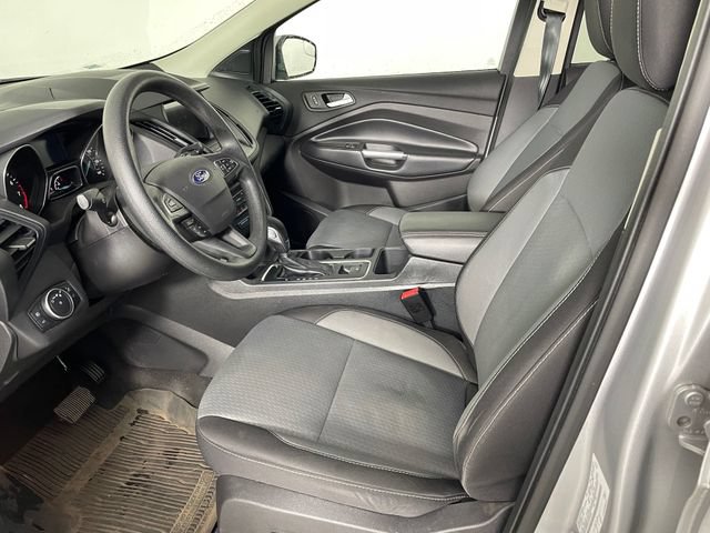 Certified 2019 Ford Escape SE AWD/4WD image 2