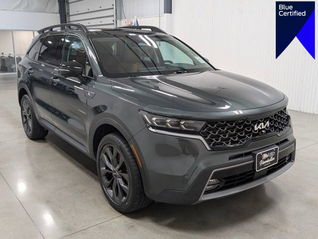 Used 2023 Kia Sorento SX Prestige