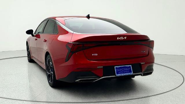 Used 2025 Kia K5 GT-Line FWD image 6