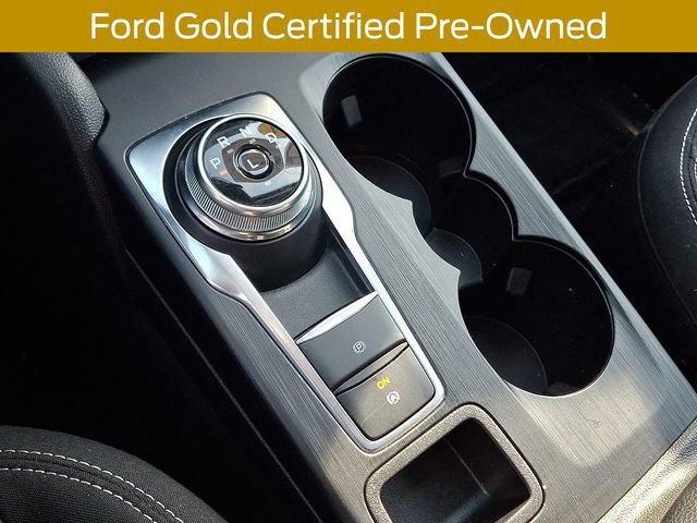 Certified 2024 Ford Escape Active w/ Tech Pack #1 image 18