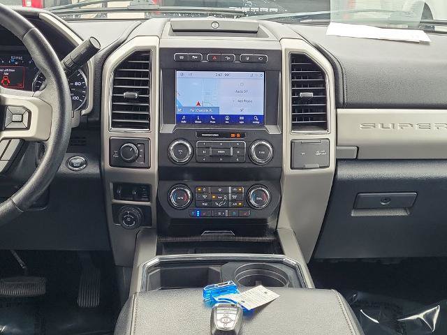 Certified 2021 Ford F250 Lariat AWD/4WD image 30