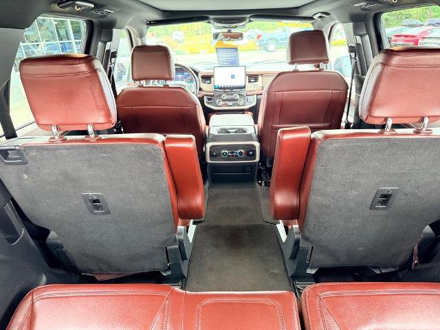 Certified 2023 Ford Expedition Limited image 17