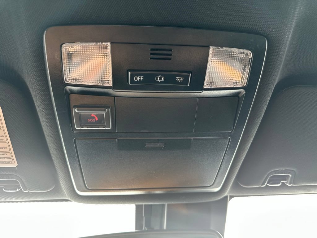 Used 2020 Toyota Tacoma TRD Sport w/ Technology Package AWD/4WD image 46