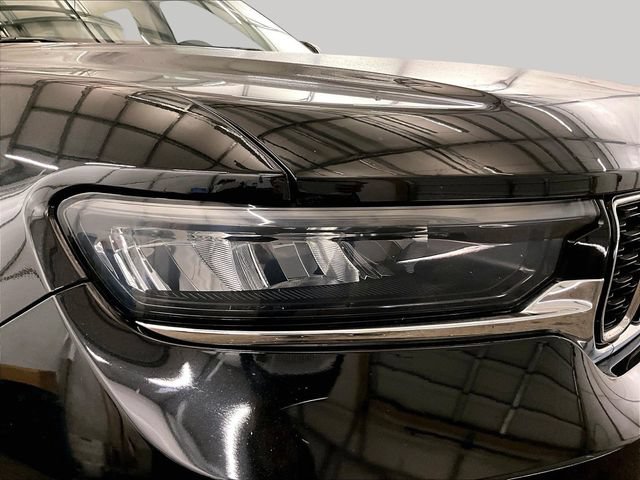 Used 2021 Jeep Grand Cherokee L Limited AWD/4WD image 28