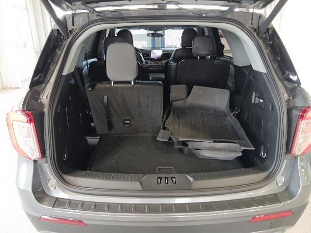 Certified 2023 Ford Explorer XLT w/ Equipment Group 202A image 20