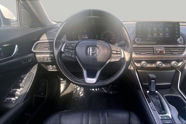 Used 2021 Honda Accord EX-L image 6
