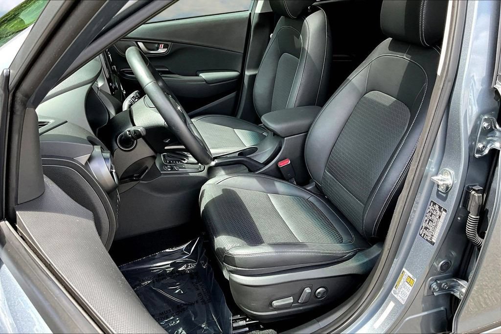 Used 2020 Hyundai Kona Ultimate FWD image 22