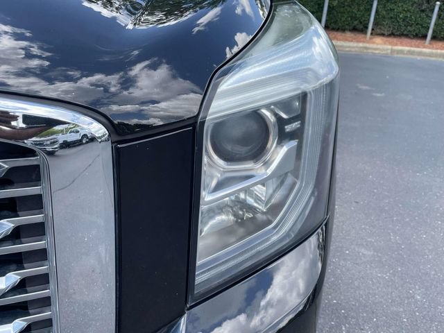 Used 2018 GMC Yukon Denali w/ Denali Ultimate Package AWD/4WD image 43