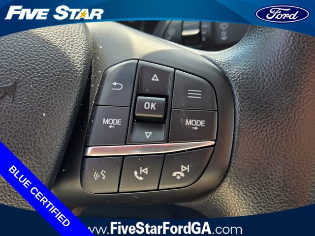 Certified 2025 Ford Maverick XLT w/ Equipment Group 302A AWD/4WD image 33
