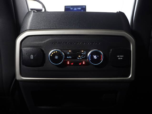 Certified 2024 Ford Expedition Limited AWD/4WD image 23