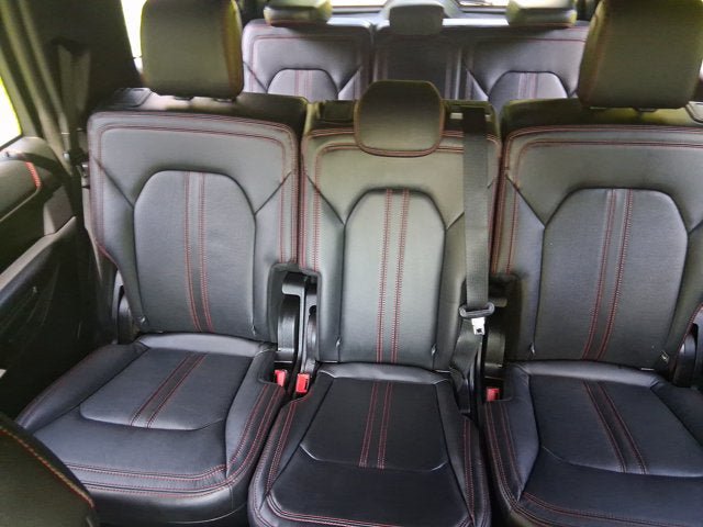 Certified 2020 Ford Expedition Limited w/ Equipment Group 303A AWD/4WD image 21