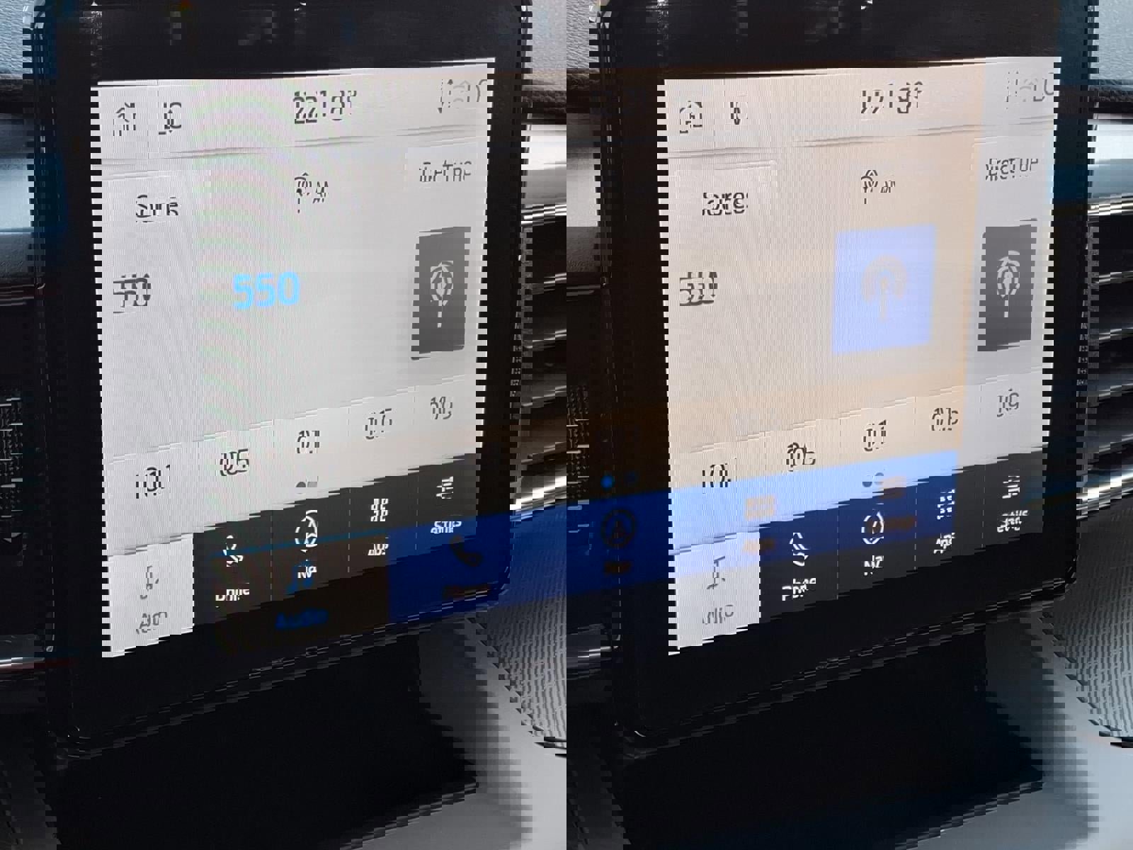 Certified 2023 Ford Explorer XLT w/ Equipment Group 202A image 25