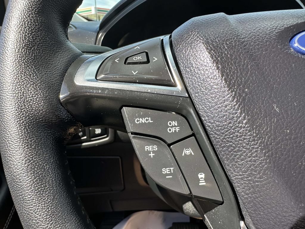 Certified 2024 Ford Edge Titanium w/ Equipment Group 301A AWD/4WD image 16
