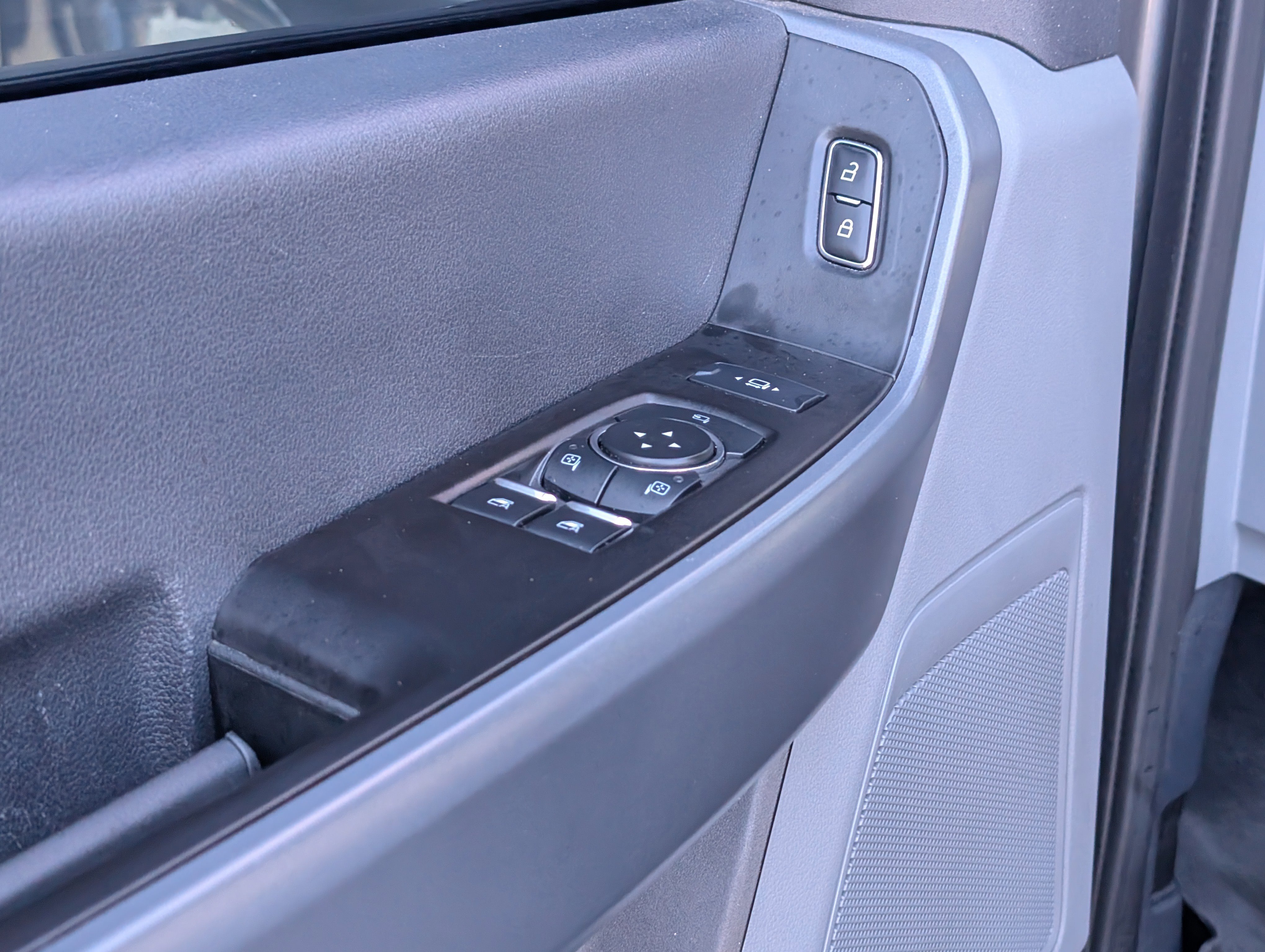 Certified 2023 Ford F350 XLT w/ 360-Degree Camera Package image 16