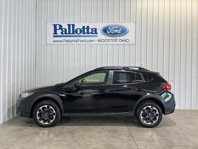 Used 2023 Subaru Crosstrek 2.0i image 5