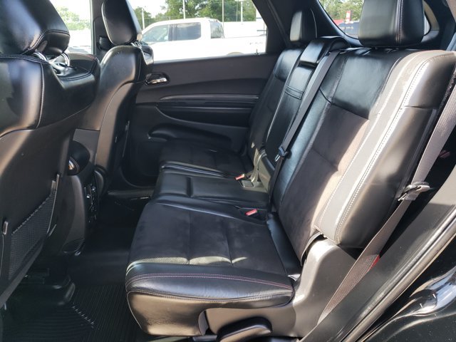 Used 2021 Dodge Durango R/T AWD/4WD image 20