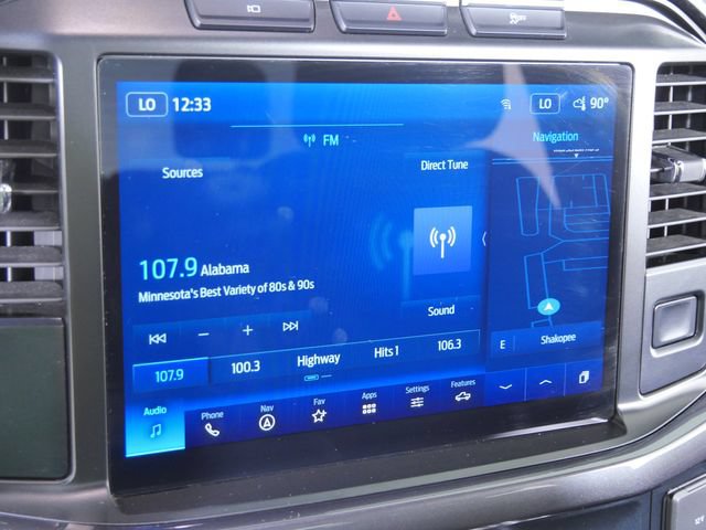 Certified 2023 Ford F150 XLT w/ Equipment Group 302A High AWD/4WD image 26