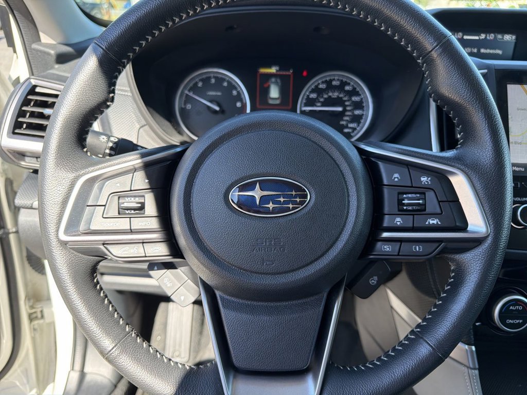 Used 2019 Subaru Forester Limited w/ Popular Package #3 AWD/4WD image 13