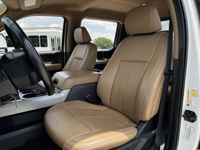 Certified 2022 Ford F250 Lariat w/ Lariat Value Package AWD/4WD image 24