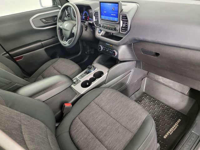 Certified 2023 Ford Bronco Sport Big Bend image 17