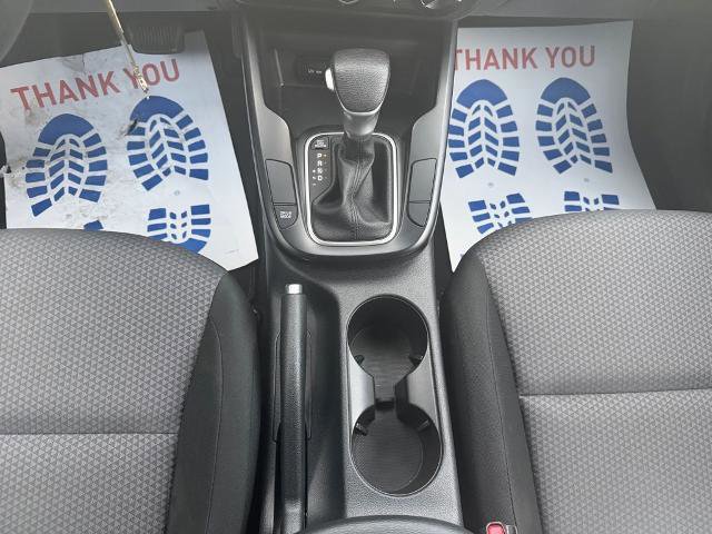 Used 2024 Kia Soul LX w/ Option Group 015 image 20