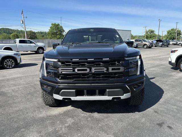 Certified 2024 Ford F150 Raptor AWD/4WD image 8