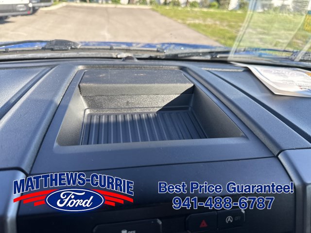 Certified 2020 Ford F150 XLT w/ Equipment Group 302A Luxury AWD/4WD image 20