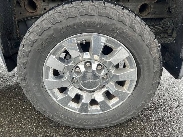 Used 2019 GMC Sierra 2500 SLT image 13