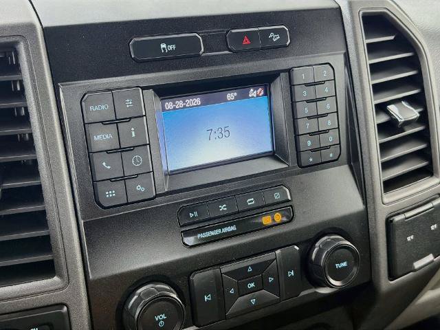 Certified 2022 Ford F250 XL w/ Power Equipment Group AWD/4WD image 14