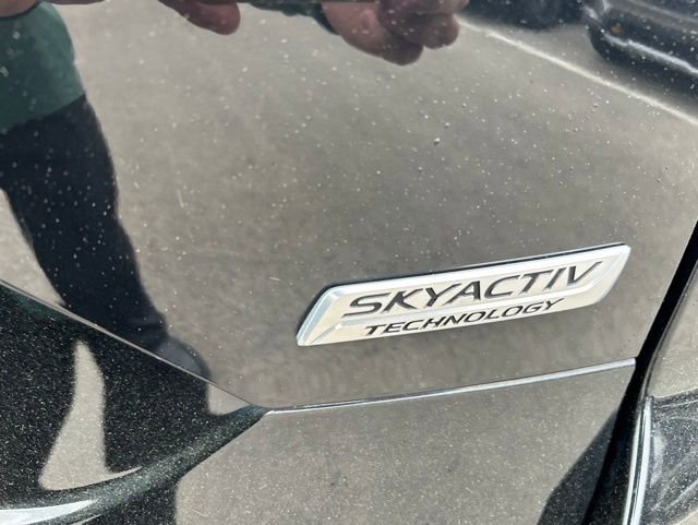 Used 2019 MAZDA CX-5 Sport AWD/4WD image 12