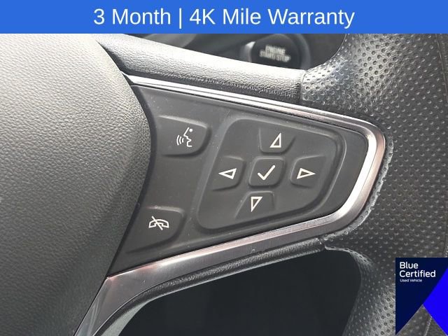 Used 2024 Chevrolet Malibu LT FWD image 37