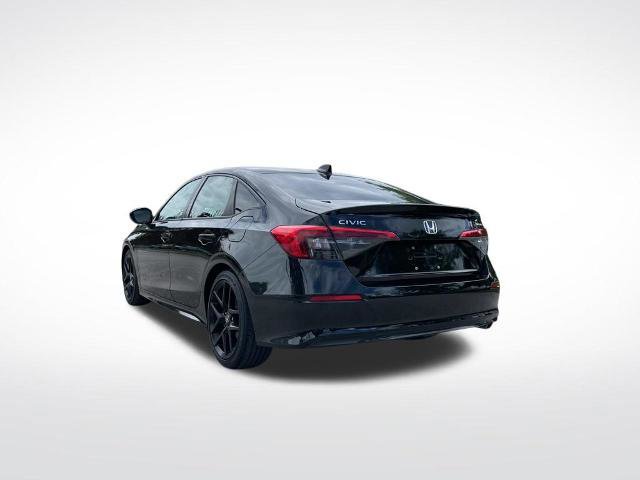Used 2022 Honda Civic Sport image 5