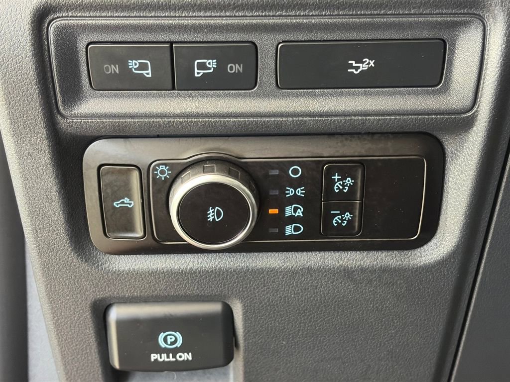 Certified 2023 Ford F150 XLT w/ Equipment Group 302A High image 24