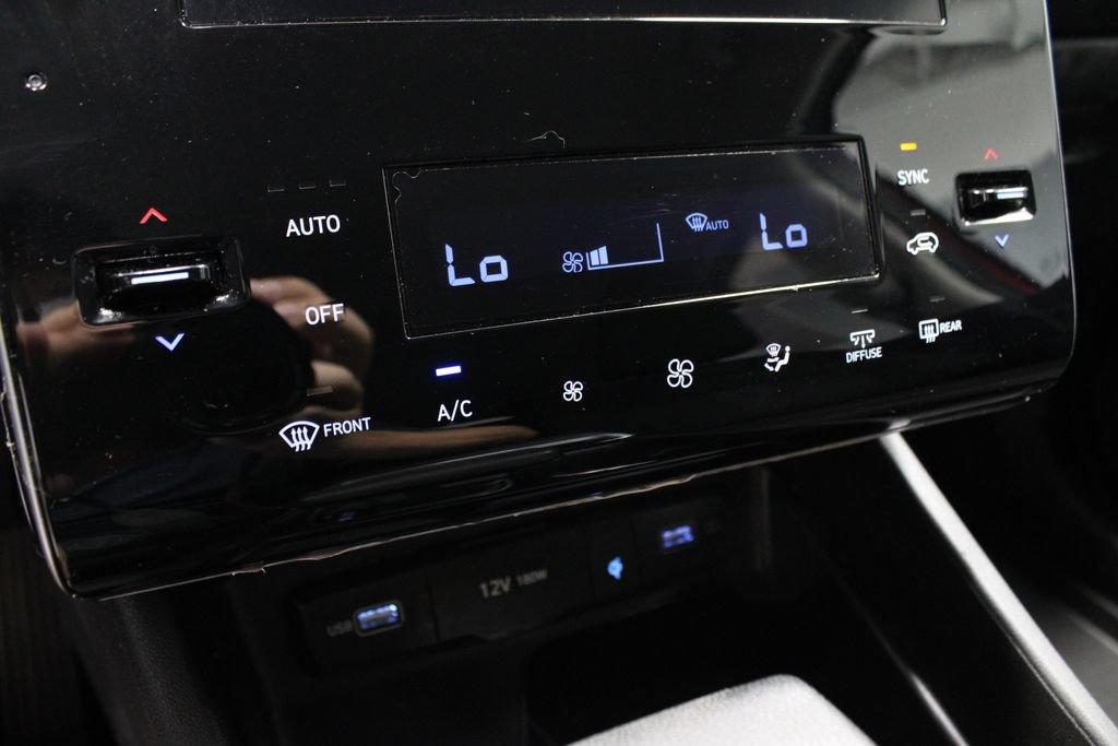Used 2024 Hyundai Tucson SEL AWD/4WD image 30