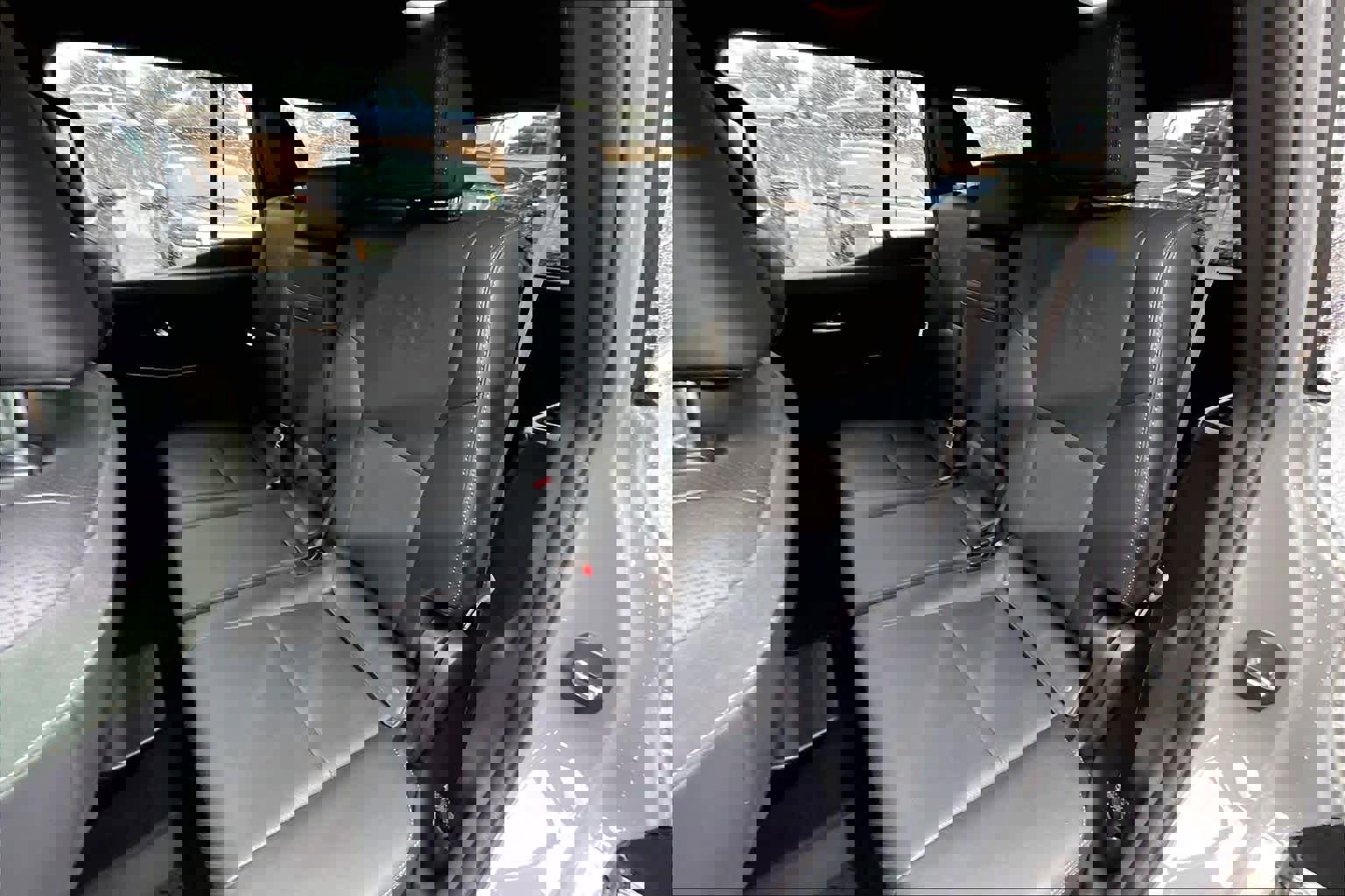 Used 2024 Lexus GX 550 AWD/4WD image 21